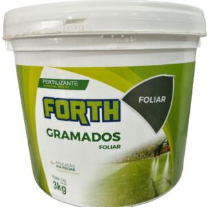 FORTH Gramados Foliar  3kg