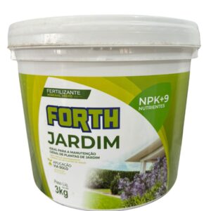 FORTH Jardim 3kg