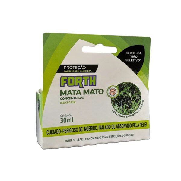 Forth Mata Mato 30ml