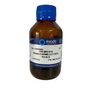 Indigo Carmin 25g