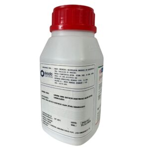 Batata Dextrose Agar 500g