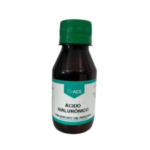 Ácido Hialurônico 25g