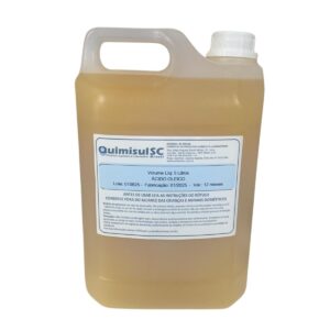 Ácido Oleico 5 Litros