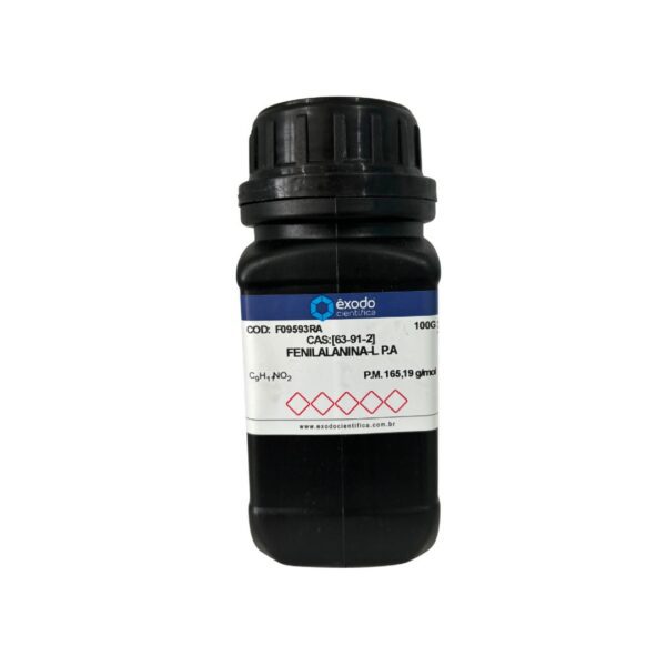 Fenilalanina-L PA 100g