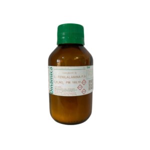 Fenilalanina-L PA 25g