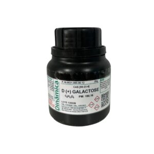 Galactose 25g