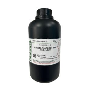 Polietilenoglicol 4000 500g