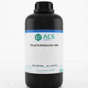 Polietilenoglicol 6000 500g