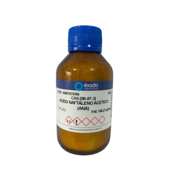 Ácido Naftaleno Acético (ANA) 25g