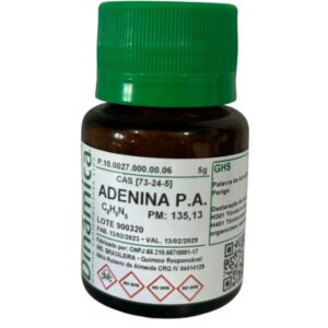 Adenina PA 5g