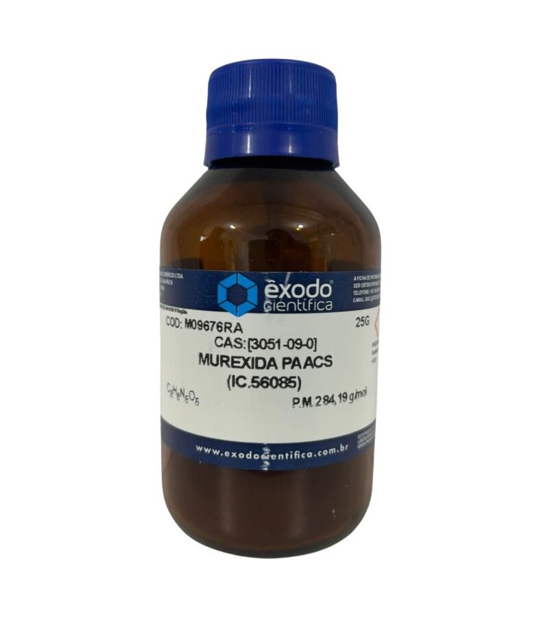 Murexida PA ACS 25g