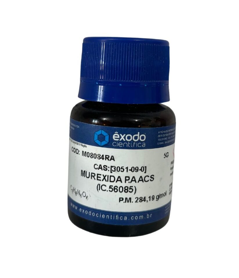 Murexida PA ACS 5g