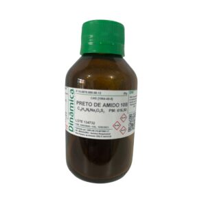 Preto de Amido 10B 25g