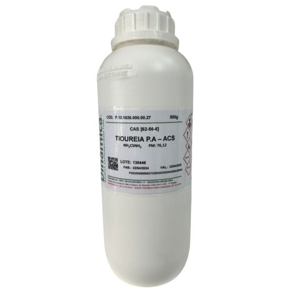 Tioureia PA 500g