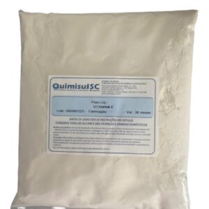 Vitamina E  Pura 100g