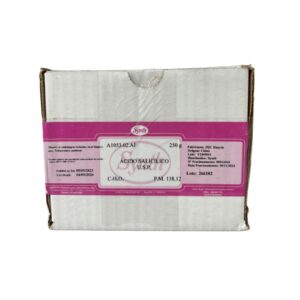 Ácido Salicilico 250g