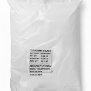 ÁLCOOL CETO ESTEARÍLICO 25 KG ETOXILADO