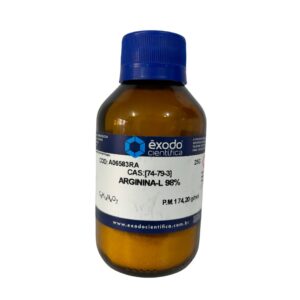 Arginina - L 98% 25g