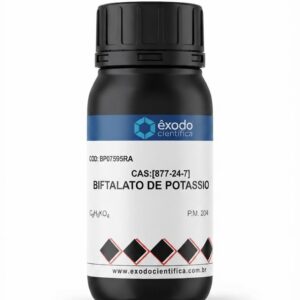 Biftalato de Potássio PA 500g