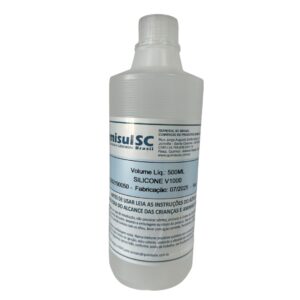 Óleo De Silicone 47V1000 - 500ml