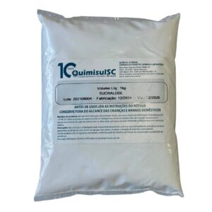 Sucralose 250g
