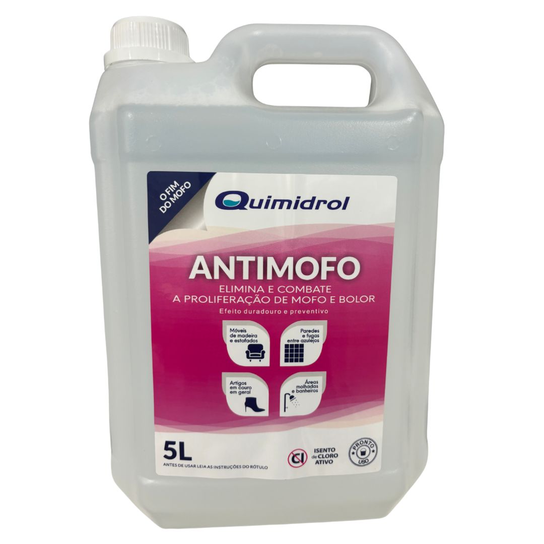 Anti Mofo 5 Litros
