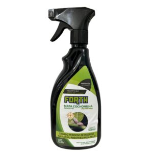 Forth Mata Cochonilha - Pronto Uso