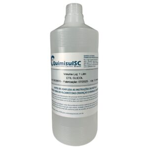 ETILGLICOL 1 LITRO