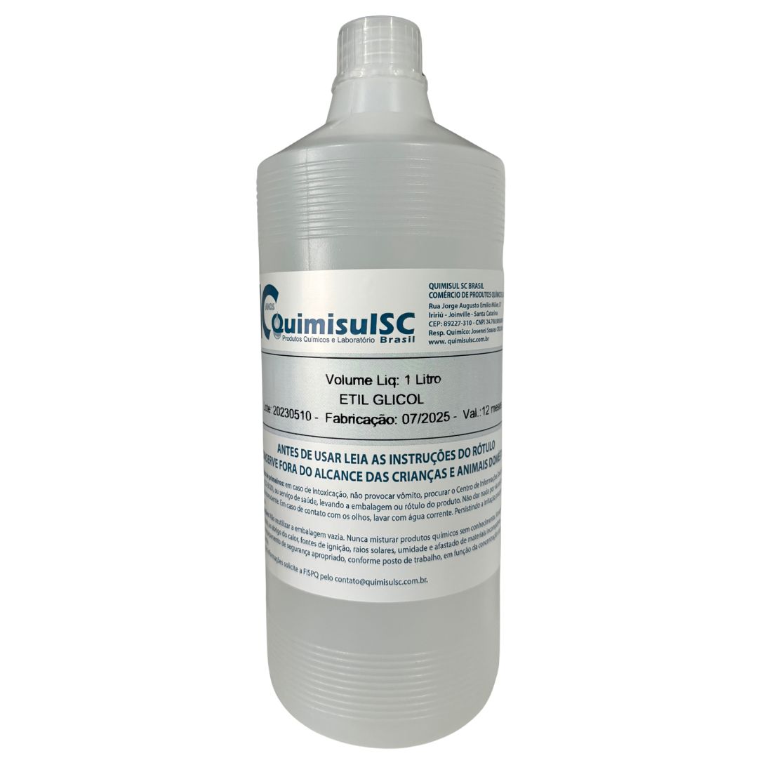 ETILGLICOL 1 LITRO
