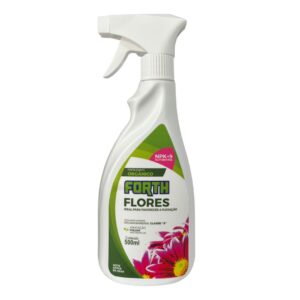 Adubo Forth Flores - Pronto Uso 500ml