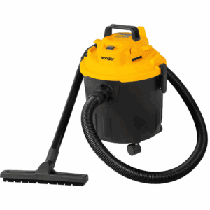 Aspirador de pó e líquidos, 1.000 W, 18 litros, 220 V~, APV 1018 VONDER