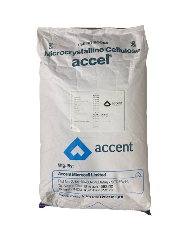 Celulose Microcristalina 20 kg