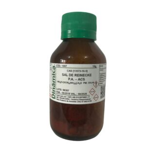 Sal de Reinecke PA - 10g