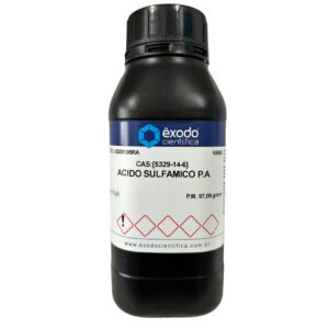 Ácido Sulfamico PA 1kg