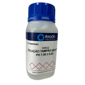 Solução Tampão PH 7,0 - 500ml