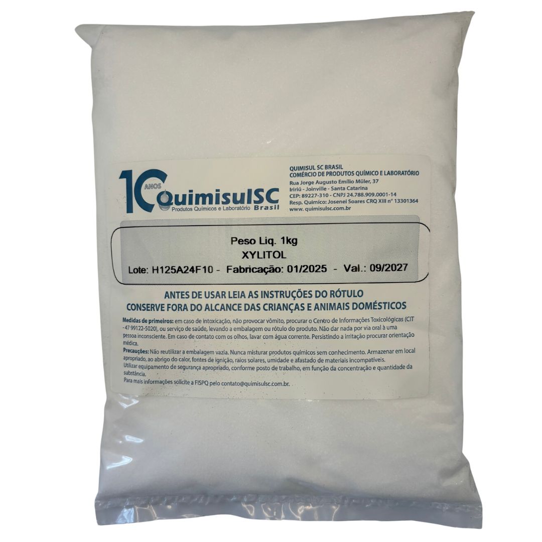 Xylitol 1kg