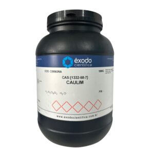 Caulim 1kg