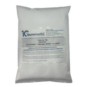 Eritritol 1kg