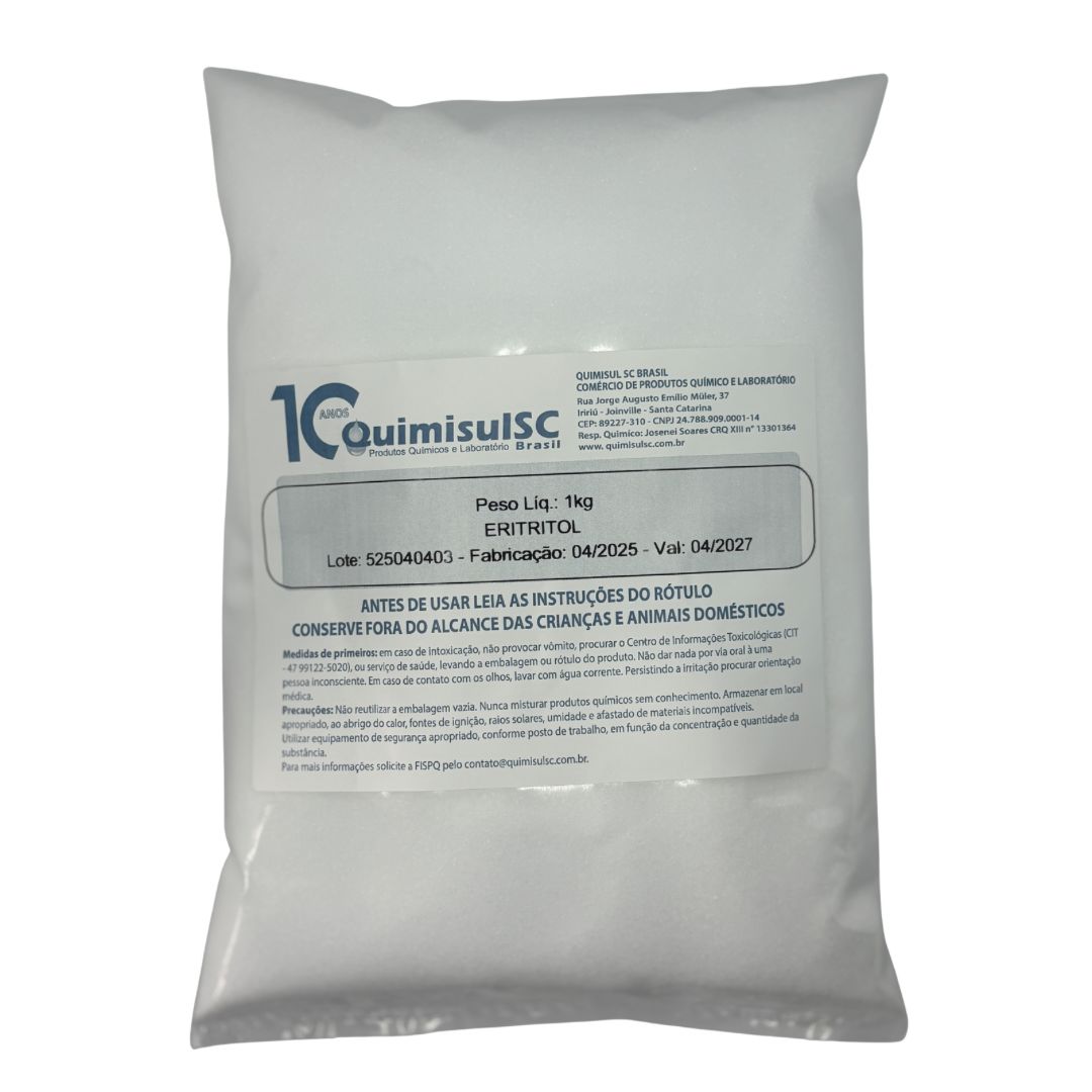 Eritritol 1kg