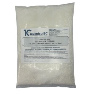 Estearato de Potássio 500g