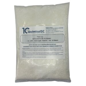 Estearato de Potássio 1kg