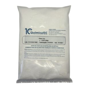 L- Cisteína 1kg