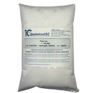 L- Valina 250g