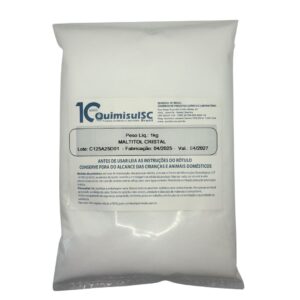 Maltitol Cristal 1kg