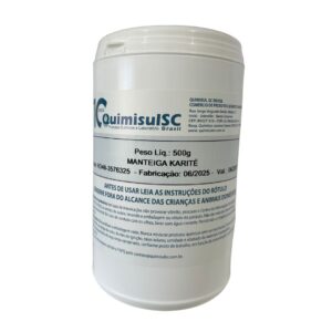Manteiga Karité 500g