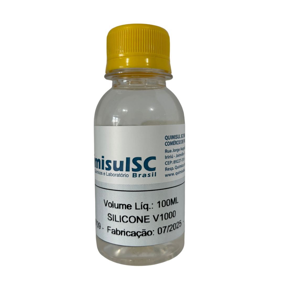 Silicone 47V1000 - 100ml