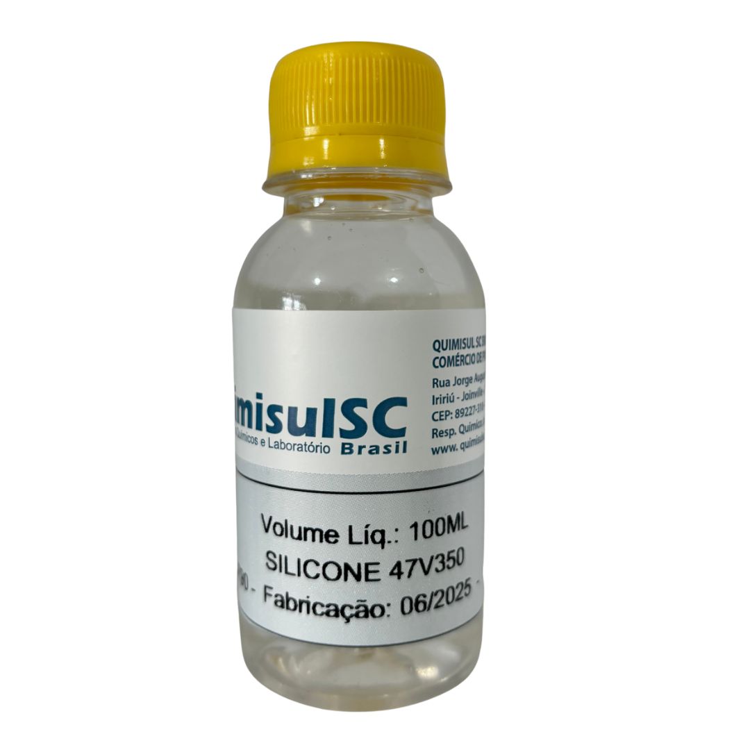 Silicone 47V350 - 100ml