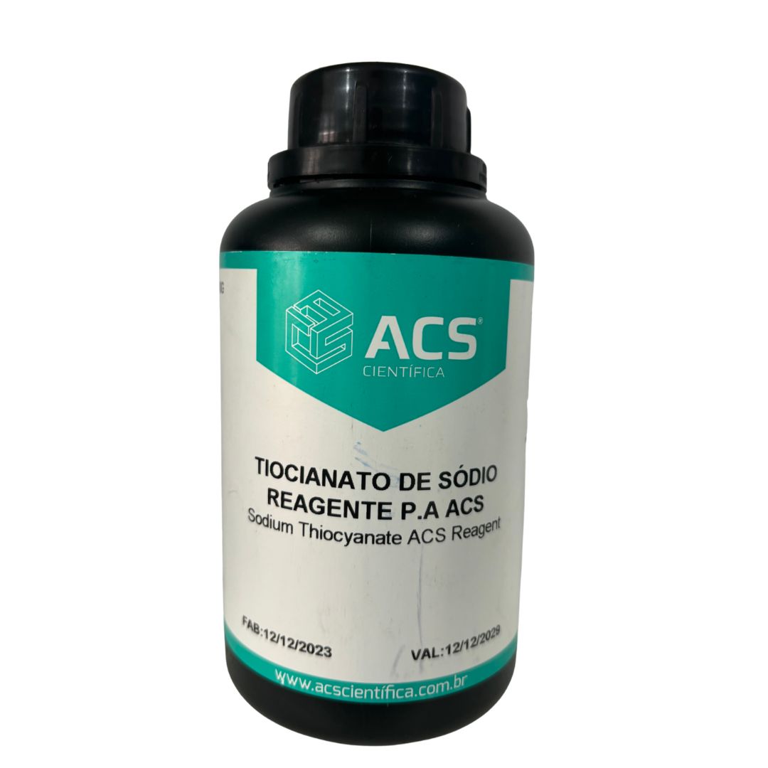 Ticionato de Sódio PA - ACS 500g