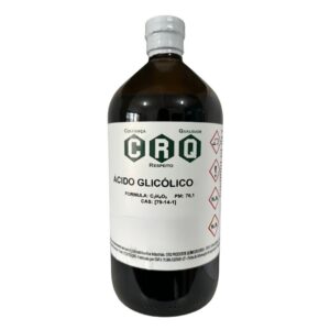 ÁCIDO GLICÓLICO 70% 1 LITRO