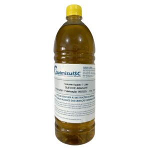 Óleo de Abacate 1 litro